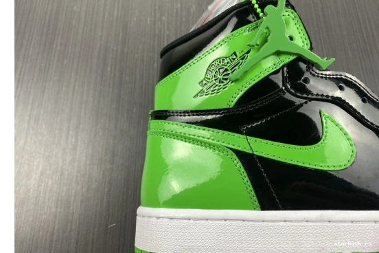 Retr o 555088-030 green 1 OG 555088-031 Jordan  Air 1212